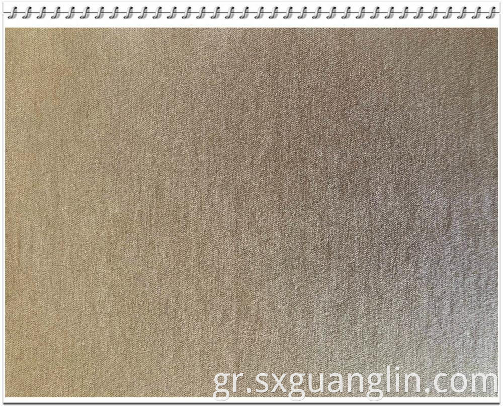 rayon nylon bengaline dyed fabric